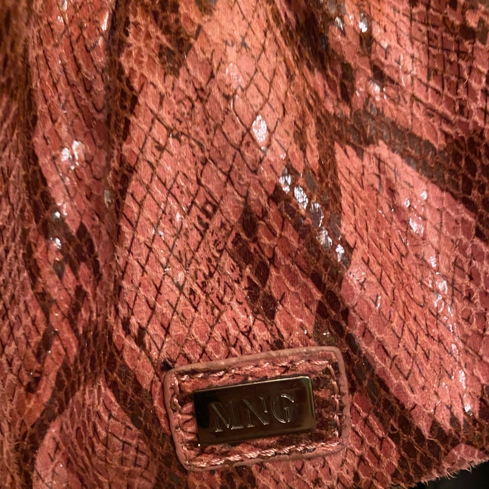 Mango bag - Picture 2 of 4